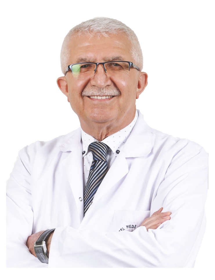 Uzm.Dr. Halil KILINÇ